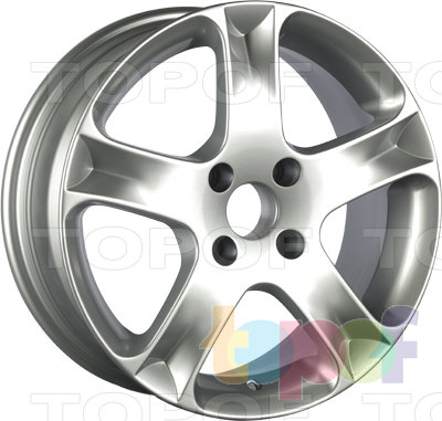 Wiger Sport Power WGS 2101 Дижон