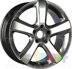 Wiger Sport Power WGS 2201 Лейпциг