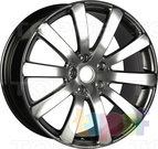 Wiger Sport Power WGS 2206 Дюссельдорф