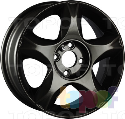 Wiger Sport Power WGS 2302 Лион