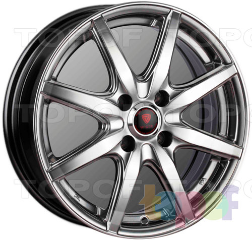 Wiger Sport Power WGS 2303