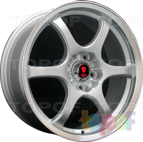 Wiger Sport Power WGS 2410