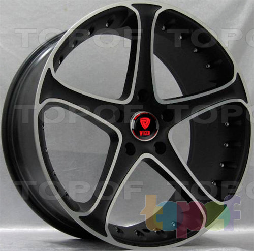Wiger Sport Power WGS 2604