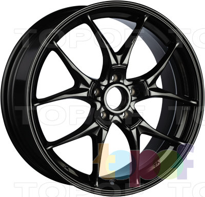 Wiger Sport Power WGS 2701 Киото