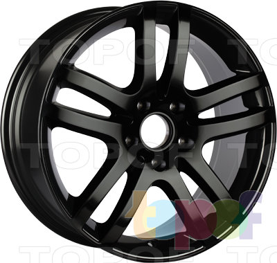 Wiger Sport Power WGS 3003 Билефельд
