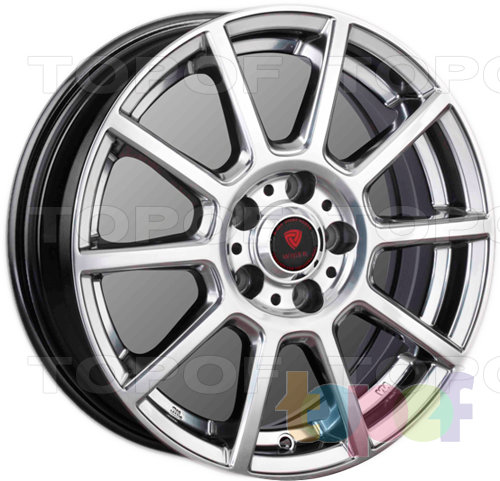 Wiger Sport Power WGS 3007