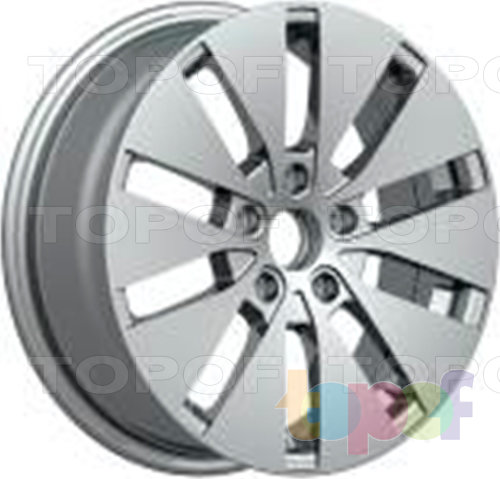 Wiger Sport Power WGS 3007/1