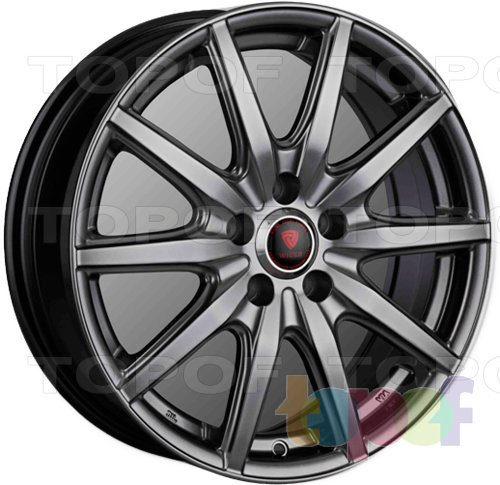 Wiger Sport Power WGS 3008