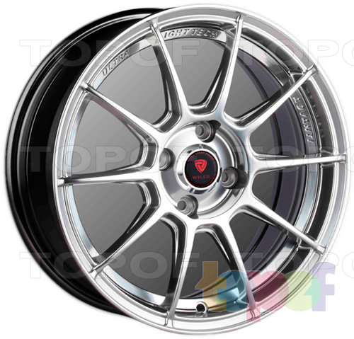 Wiger Sport Power WGS 3201