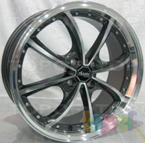Wiger Sport Power WGS 3202