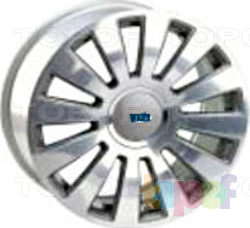 Wiger WGR 0210