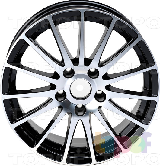 Wiger WGR 0504