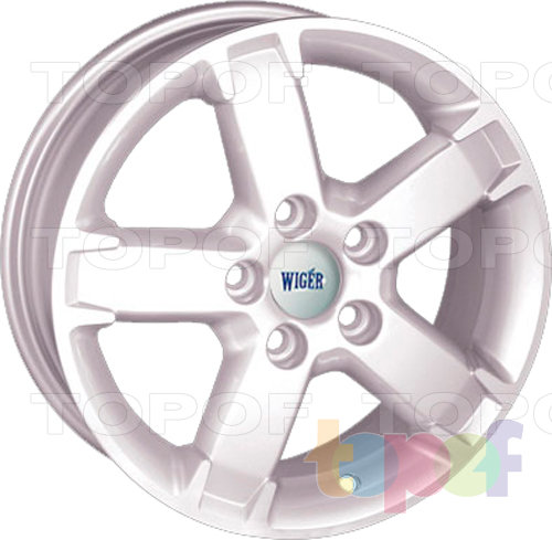 Wiger WGR 0802
