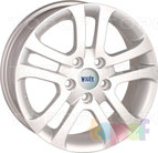 Wiger WGR 0805
