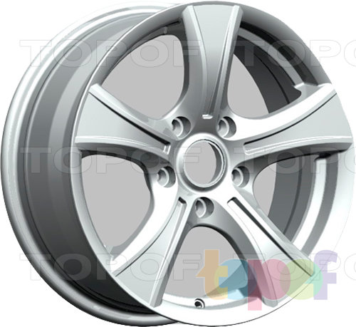 Wiger WGR 0806
