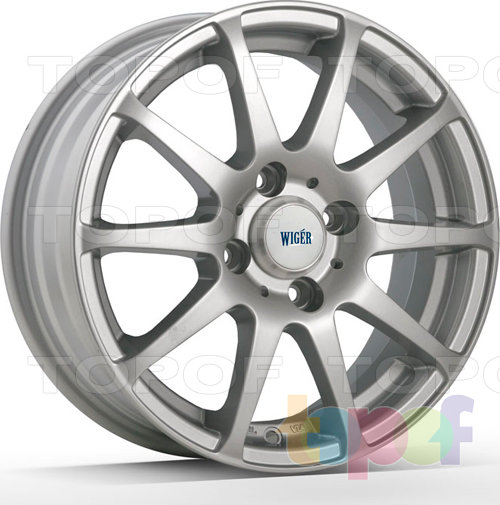 Wiger WGR 1001