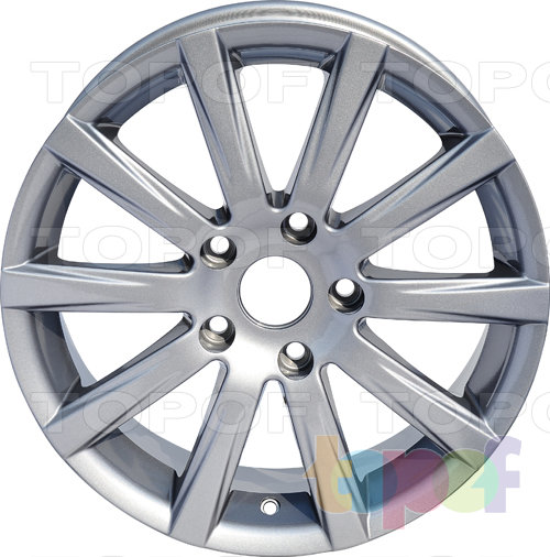Wiger WGR 1011