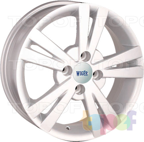 Wiger WGR 1201