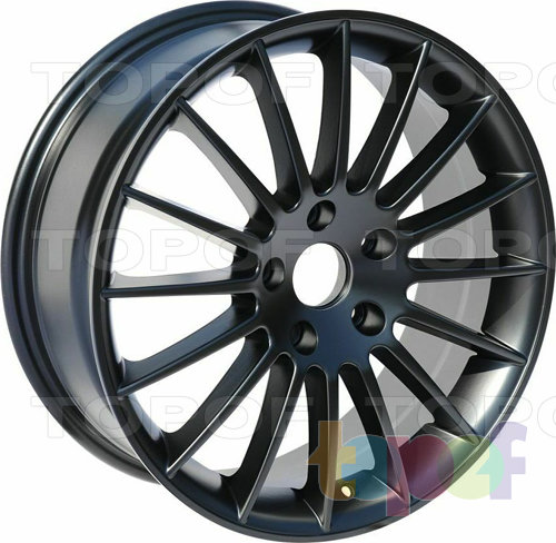 Wiger WGR 1203