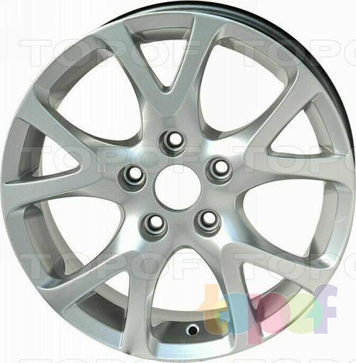 Wiger WGR 1503