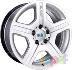 Wiger WGR 1604