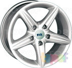 Wiger WGR 1611