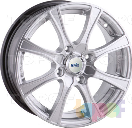 Wiger WGR 1803