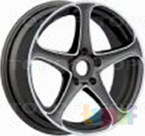 Wiger WGR 1807