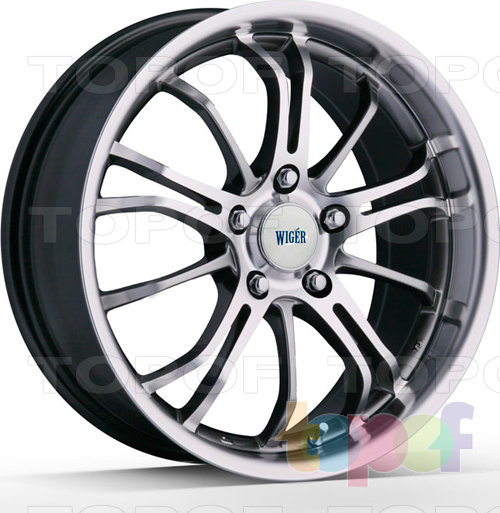 Wiger WGR 1808
