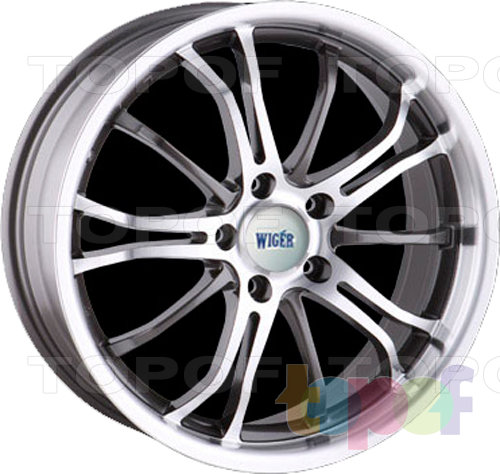 Wiger WGR 1809