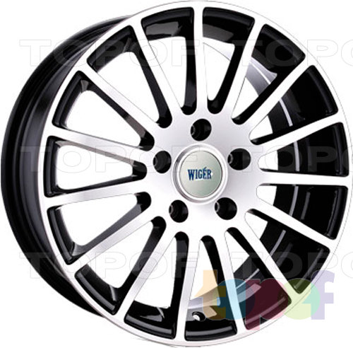 Wiger WGR 1905