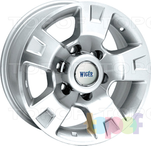 Wiger WGR 1909