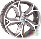 Wiger WGR 2102