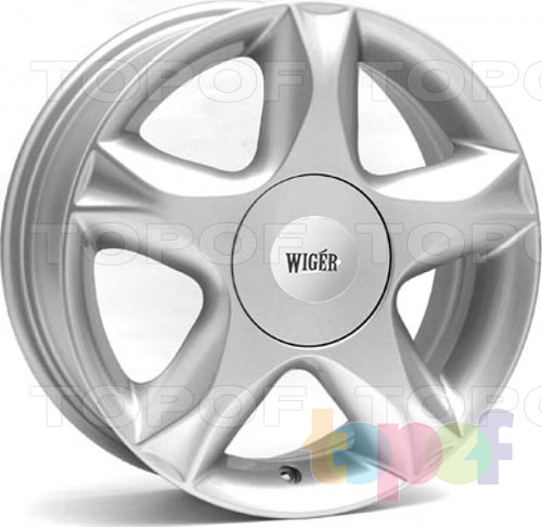 Wiger WGR 2302