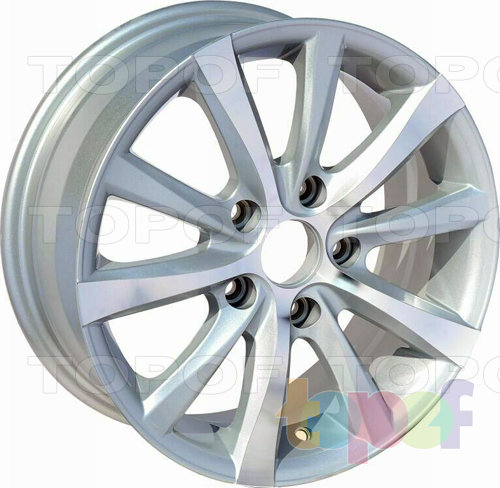 Wiger WGR 2304