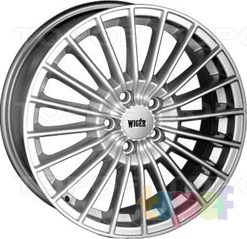 Wiger WGR 2702