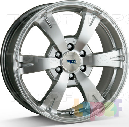 Wiger WGR 2901