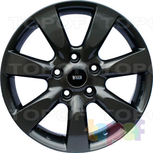 Wiger WGR 2902