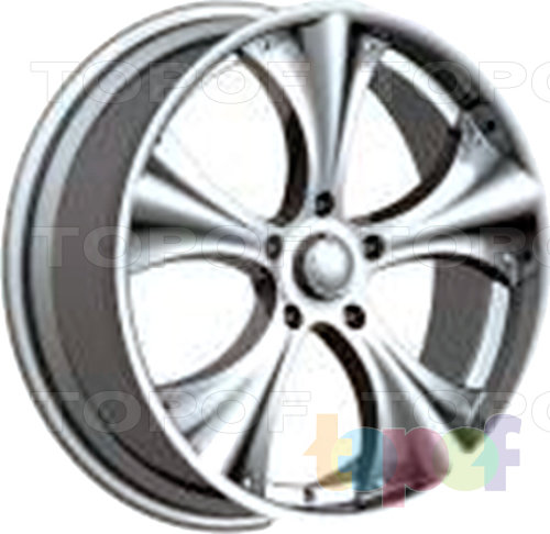 Wiger WGR 2914
