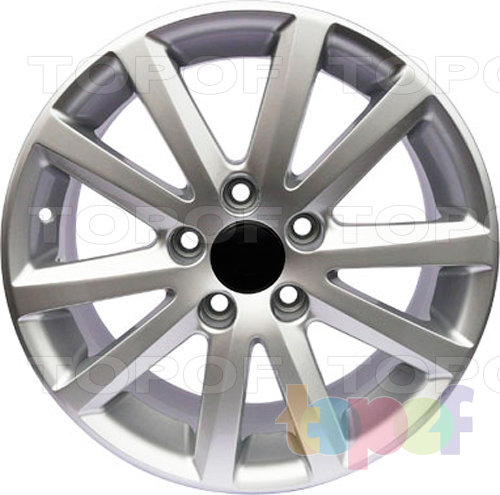 Wiger WGR 3001
