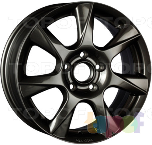 Wiger WGR 3004