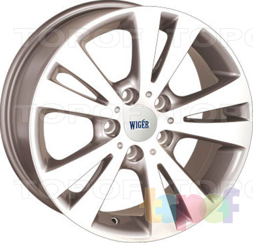 Wiger WGR 3010