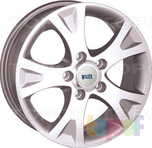 Wiger WGR 3015