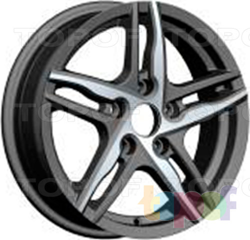 Wiger WGR 3203