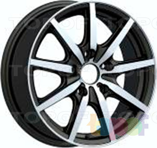 Wiger WGR 3204