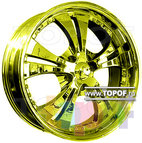 XHP Saber (gold)