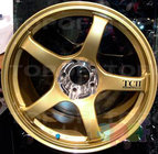 Yokohama Advan Racing TCII