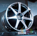 Yokohama AVS model F7
