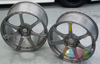 Yokohama AVS model T7