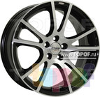 Zepp Royal Road Blade Mirror